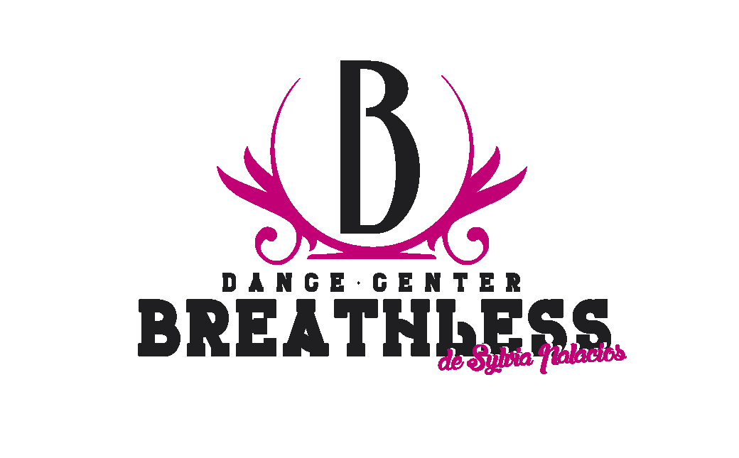 logo Breathless