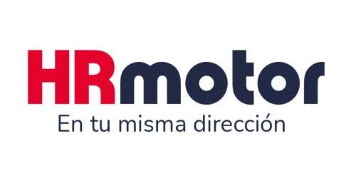 logo HR Motor