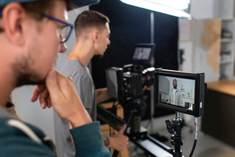 spot publicitario y vídeo corporativo, comparativa, sus diferencias y usos para cada uno